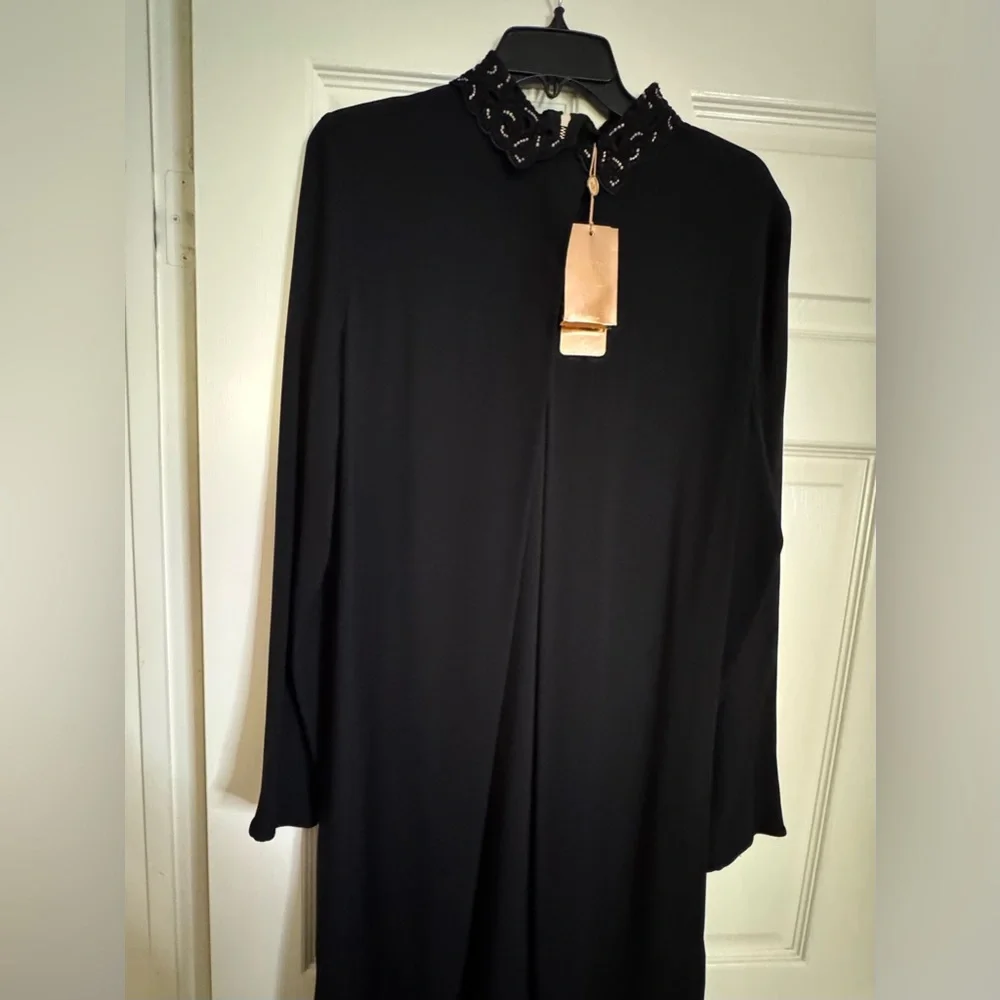 VDP Black Garment. Made in Italy - Picture 1 of 10
